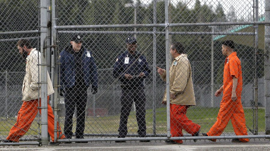 How long can you stay in jail? All City Bail Bonds